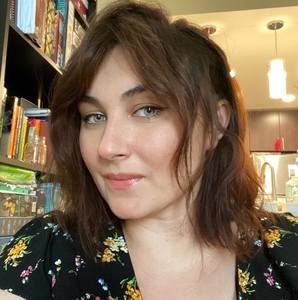 Meet your Posher, Anna